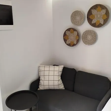 Syrah Foxnest Corfu Апартаменты