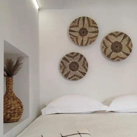 Апартаменты Syrah Foxnest Corfu