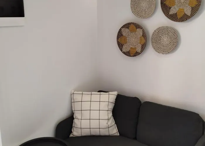 Syrah Foxnest Corfu Апартаменты