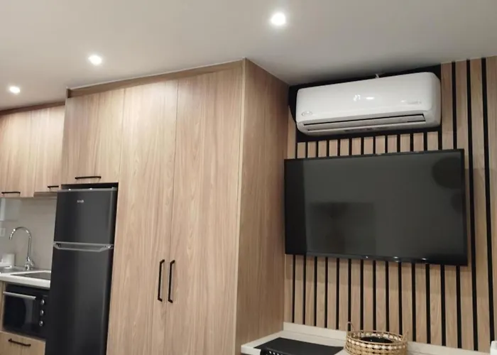 Syrah Foxnest Corfu Kanali (Corfu)