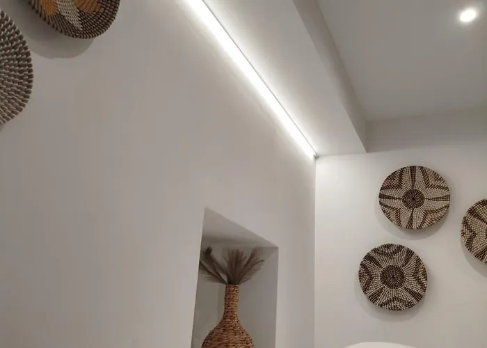 Syrah Foxnest Corfu * Kanali (Corfu)